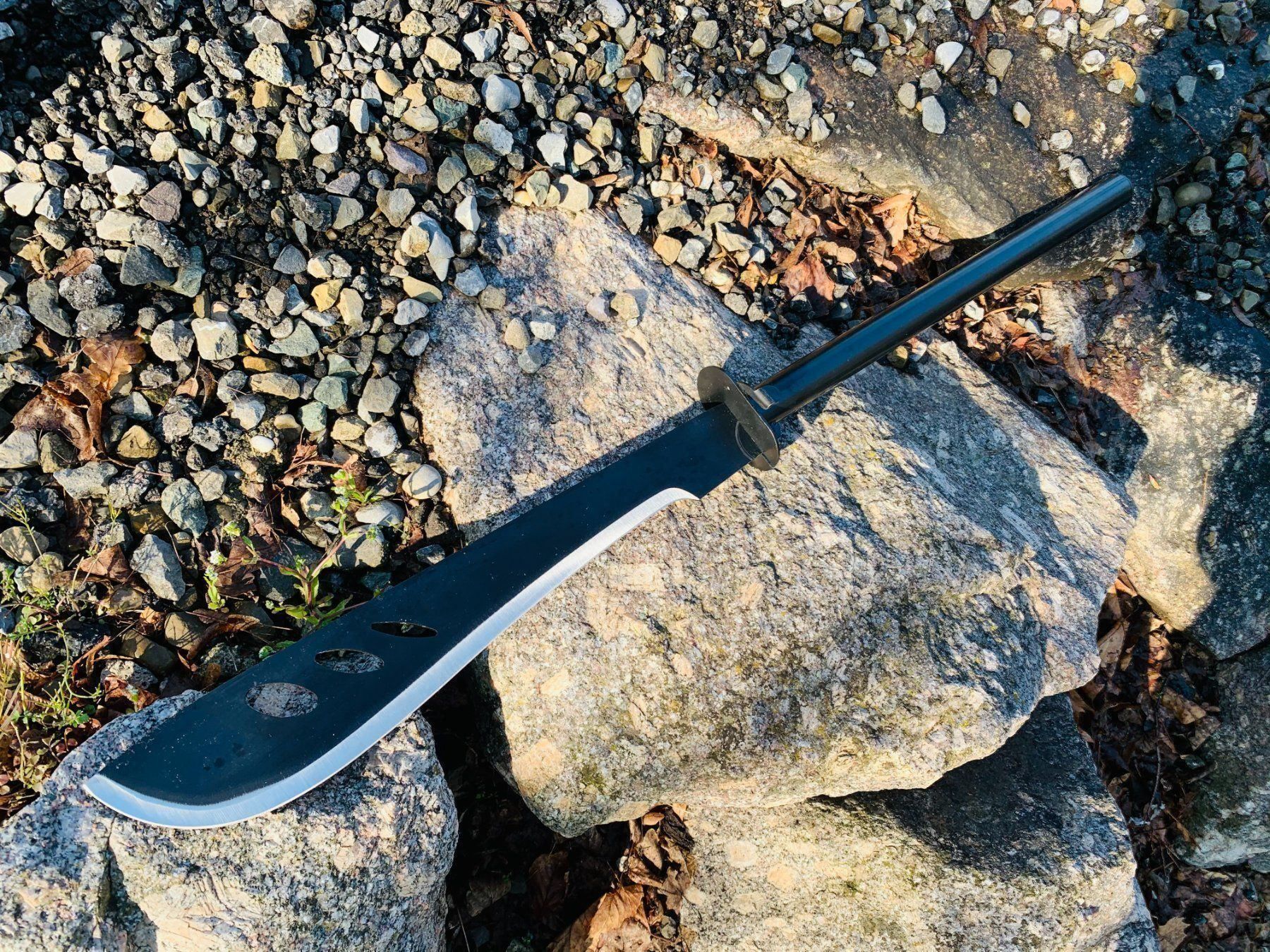 Zubehör: Amazonas Machete Buschmesser Messer 98cm – Neu und originalverpackt aus Bergdietikon von shopAgent