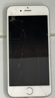 Apple iPhone 6S, 16GB, Silber, defekt