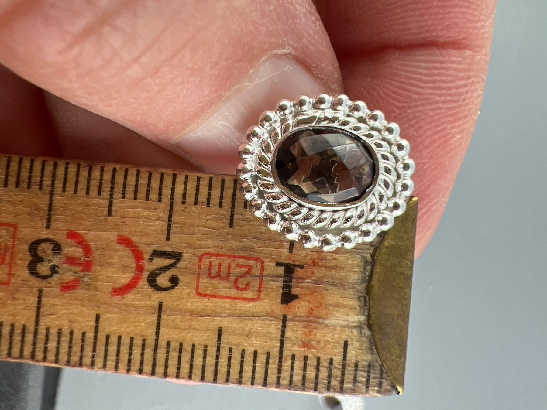 Orecchini pendenti & Orecchini a lobo: Ohrstecker 925 Silber – Usato da Niederuzwil venduto da leo_8857 3
