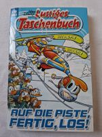 Lustiges Taschenbuch 503 - Auf die Piste, fertig, los!