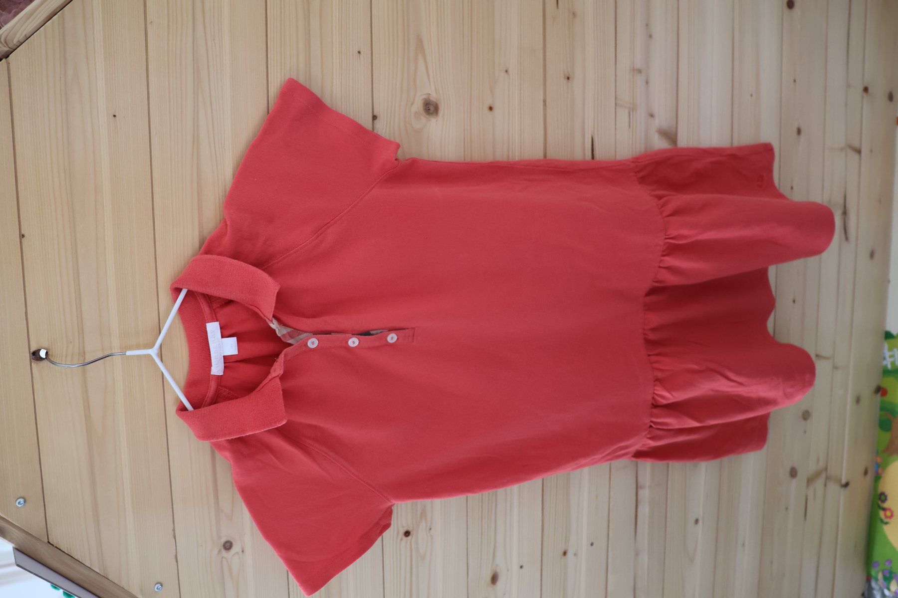 Vestiti & Gonne: MÄDCHEN BURBERRY KLEID 14Y  /164 – Usato da Balzers venduto da MinimenschMia 7