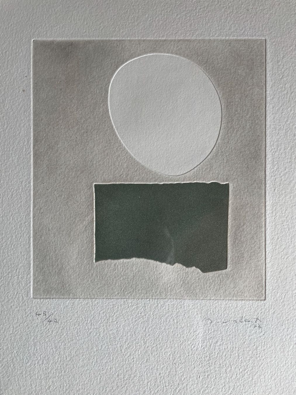 Incisioni: Italo VALENTI. Gravure – Usato da St-George venduto da Raretefacts