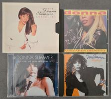 Donna Summer CD's