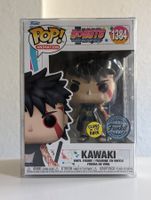 Funko Pop! - Boruto - Kawaki (Special Edition / Glow) - 1384