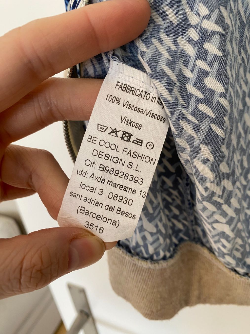 Camicette: Jäckli, Bluse (M) – Usato da Zumikon venduto da Frauenecke 4