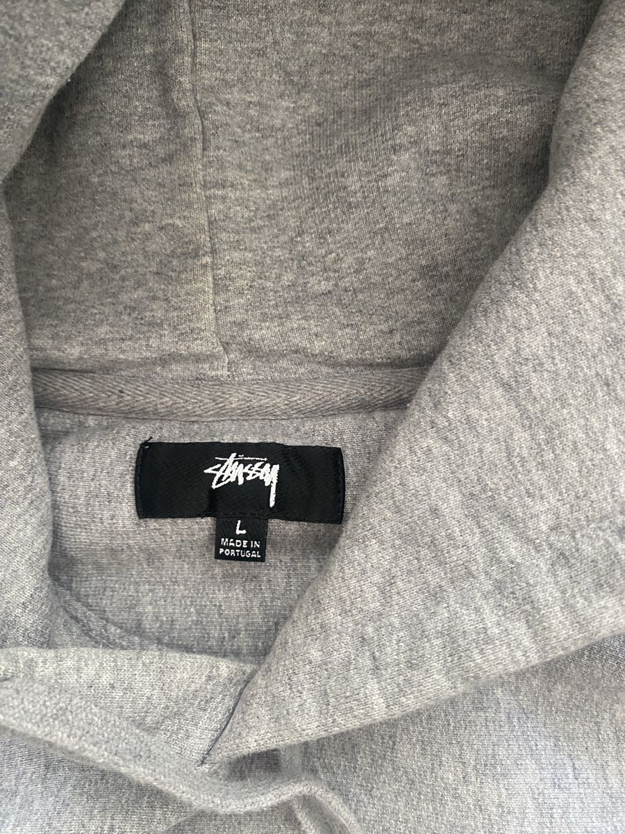 Stüssy Maglioni & Felpe: Original Stüssy Sweatshirt, Gr. L – Usato da Meilen venduto da PascaleZH 3