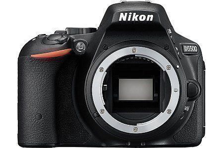 Nikon Fotocamera: Nikon D5500 Body+  Low Click – Nuovo (secondo la descrizione) da Schlieren venduto da Sunshine_0109