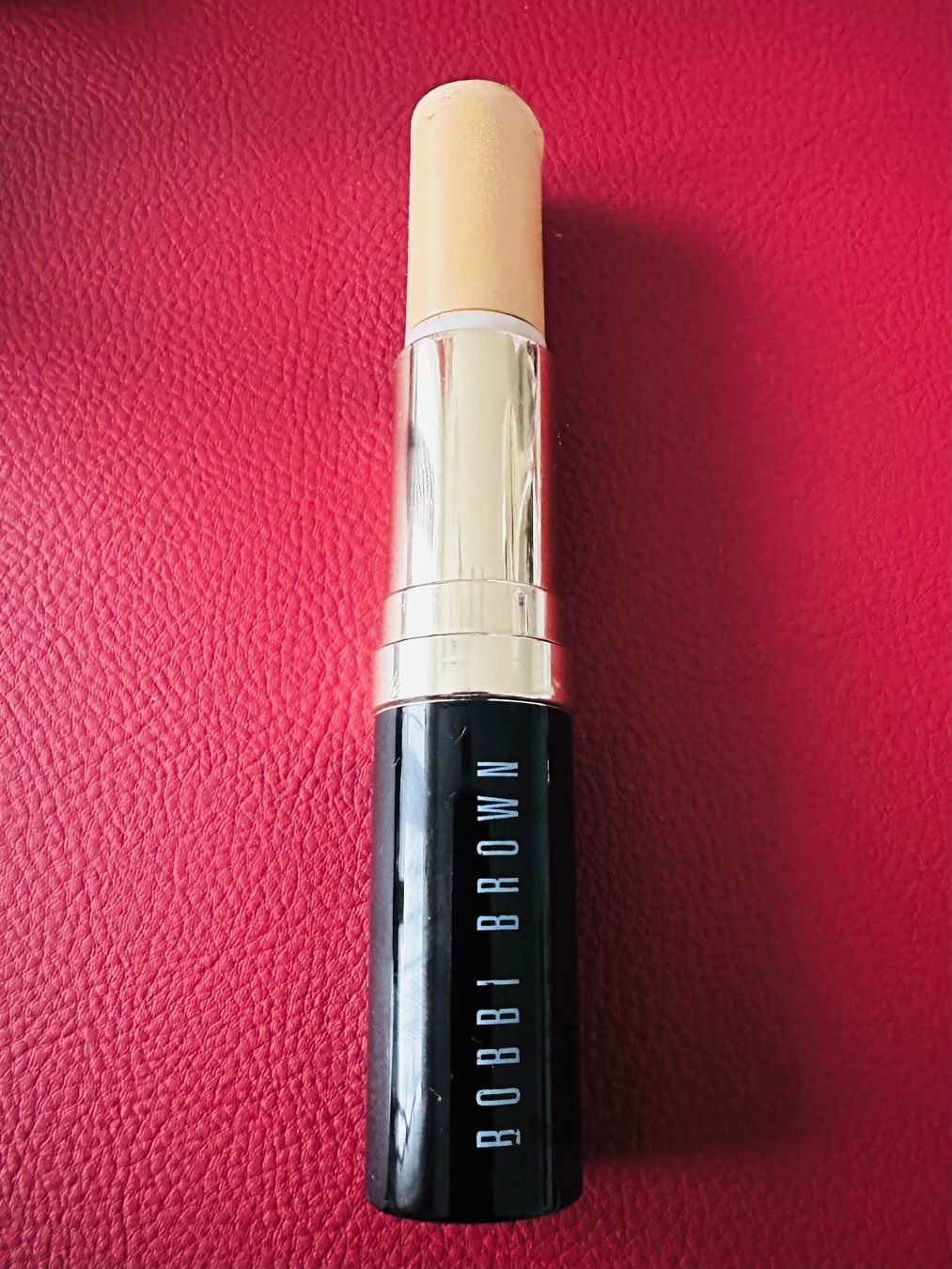 Make-up: BOBBI BROWN Skin Foundation Stick N 042 – Usato da Emmenbrücke venduto da little.treasures 2