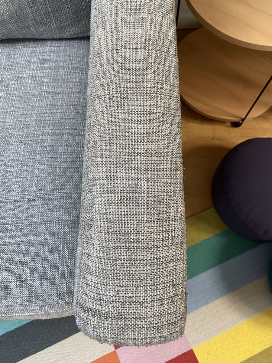 Ikea Divani: 2er Sofa Ikea Karlstad – Usato da Zürich venduto da Dada100 1