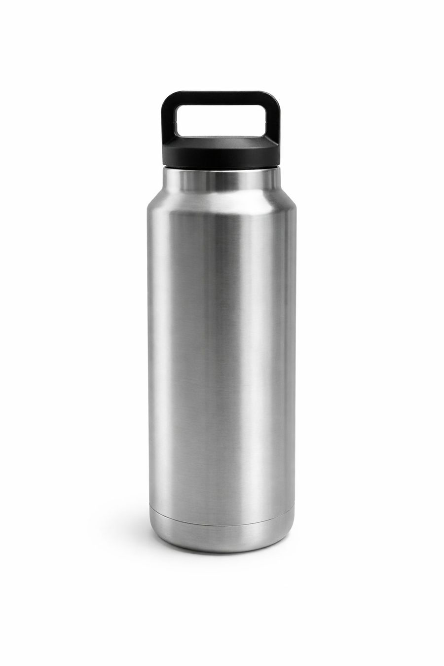 Borracce & Thermos: Gourde Inox 1L isolé – Nuovo e nell'imballaggio originale da Romont FR venduto da Garcimat