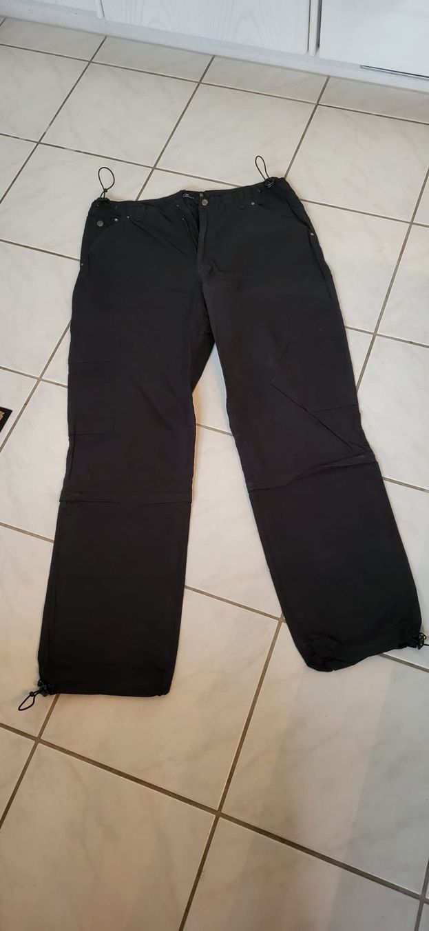Pantaloni: Freizeithose Herren – Usato da Hittnau venduto da fischsa1