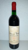 1978 Château LA MISSION  1978