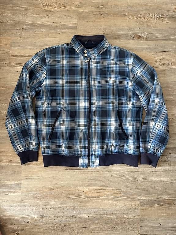 Giacche: Gant Vintage Jacke – Usato da Zürich venduto da tim-zh