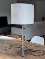 AB 1 CHF: Ikea Tischlampe