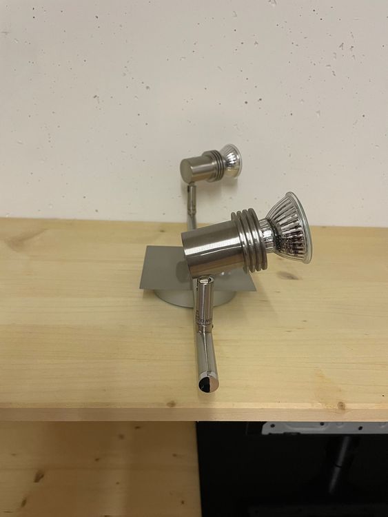 Lampadari & plafoniere: Lampe – Usato da Schänis venduto da Sandro.86 1