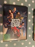 Justice league