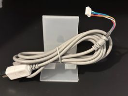 NEW/NEUF/Neu Sega Dreamcast Cable Manette controller Kabel