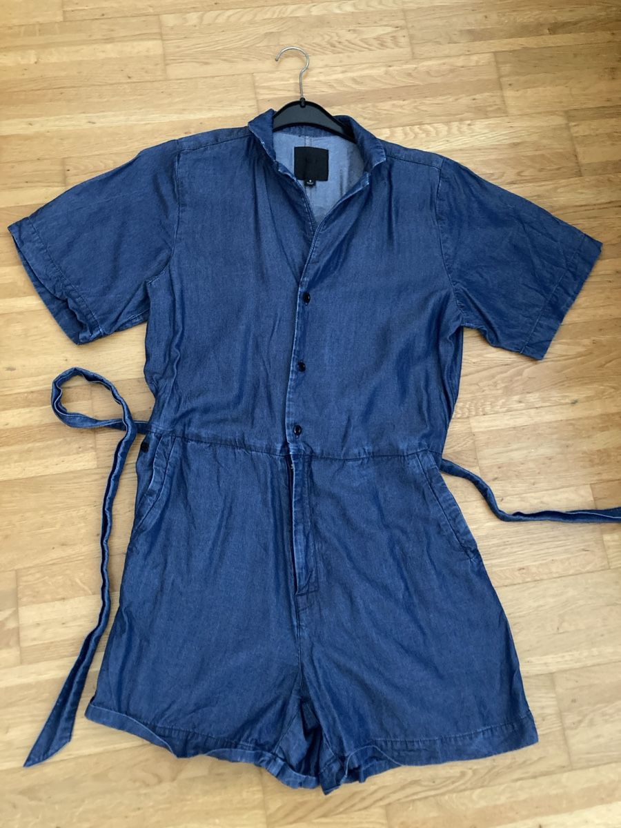 G-Star Tute: Jumpsuit g-star – Usato da Wilen b. Wil venduto da ilariia10