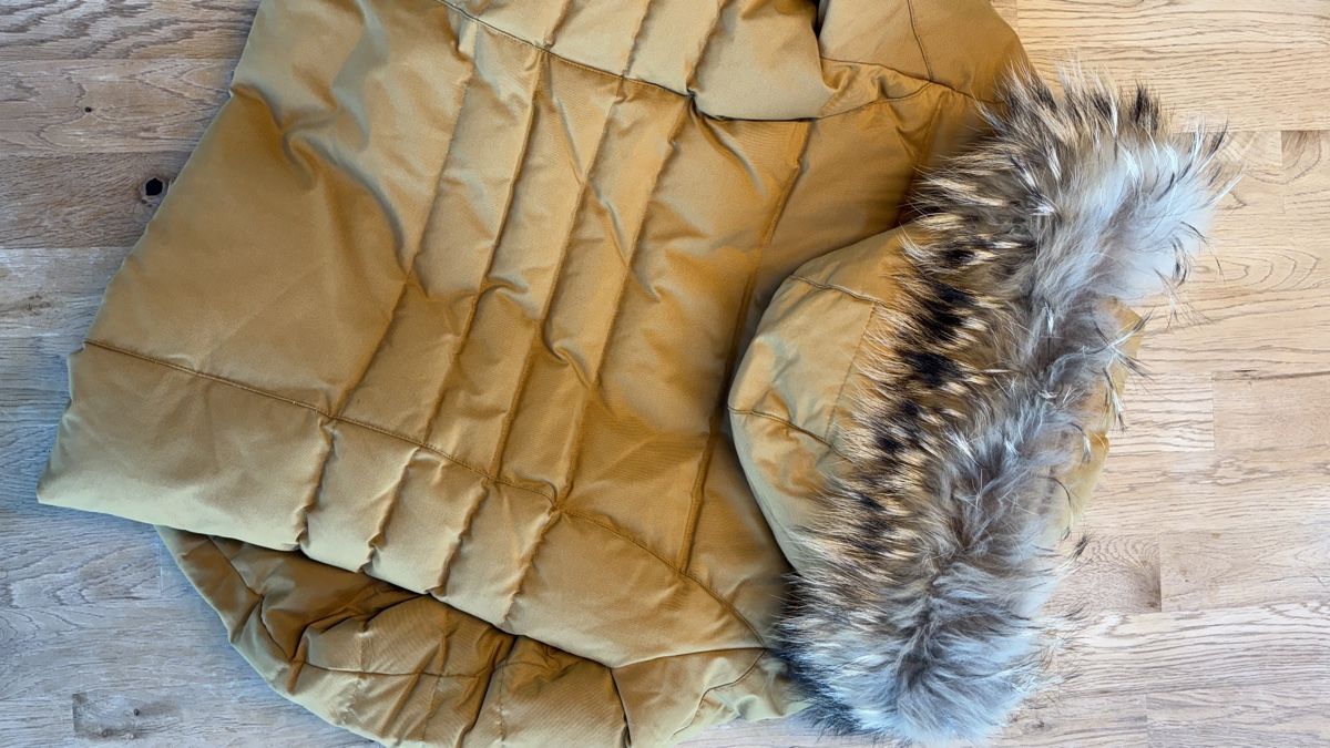Woolrich Jacken: Woolrich Winterjacke Gr. M – Gebraucht aus Starrkirch-Wil von mar_fk8r 1