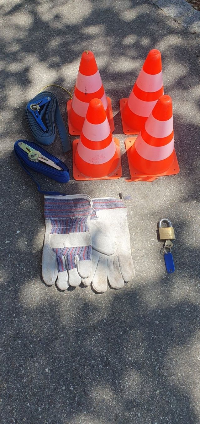 Saris Rimorchi: Sachtransportanhänger – Usato da Konolfingen venduto da Kanggoo 8