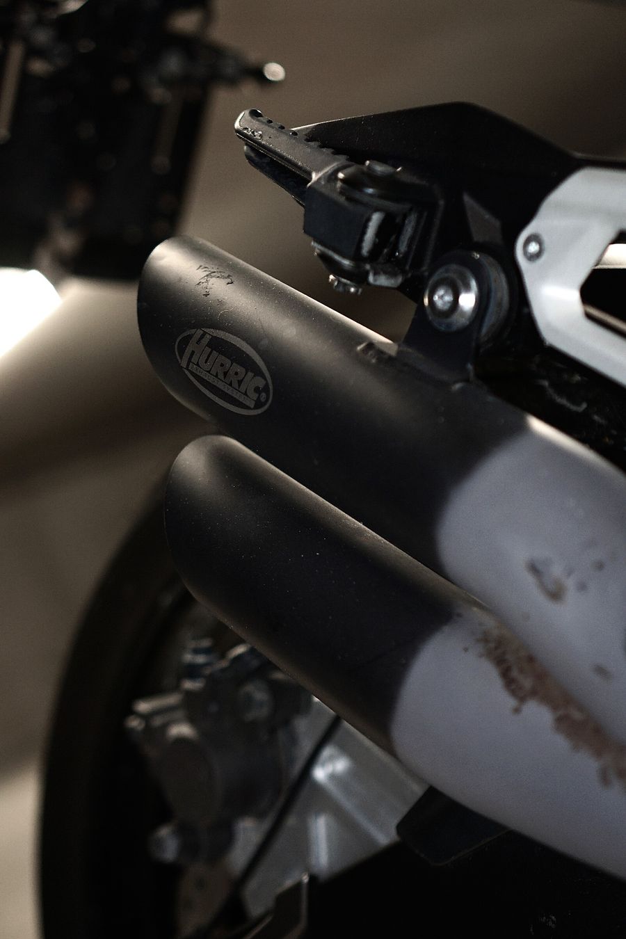 Kawasaki Strada: Kawasaki z800, 35kW, – Usato da Birsfelden venduto da Matteo029 5