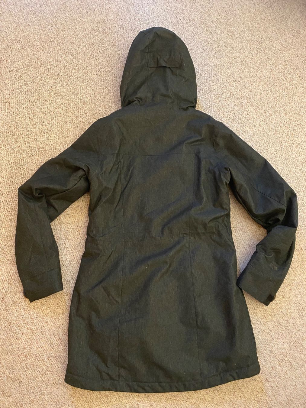 Cappotti: warmer Parka Gr.36 – Nuovo (secondo la descrizione) da Jona venduto da ser_6t8p 1