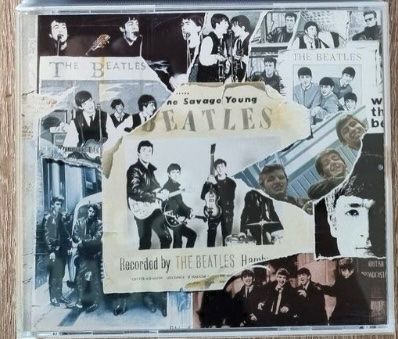 The Beatles Anthology Volume 1 