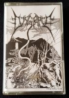 Disgrace - Inside The Labyrinth Of Depression - Demo 1991