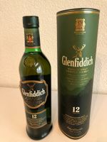 Glenfiddich 12 Years Single Malt Whisky 42% Vol., 70cl