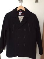 Veste caban laine Cyrillus 10 et 12 ans