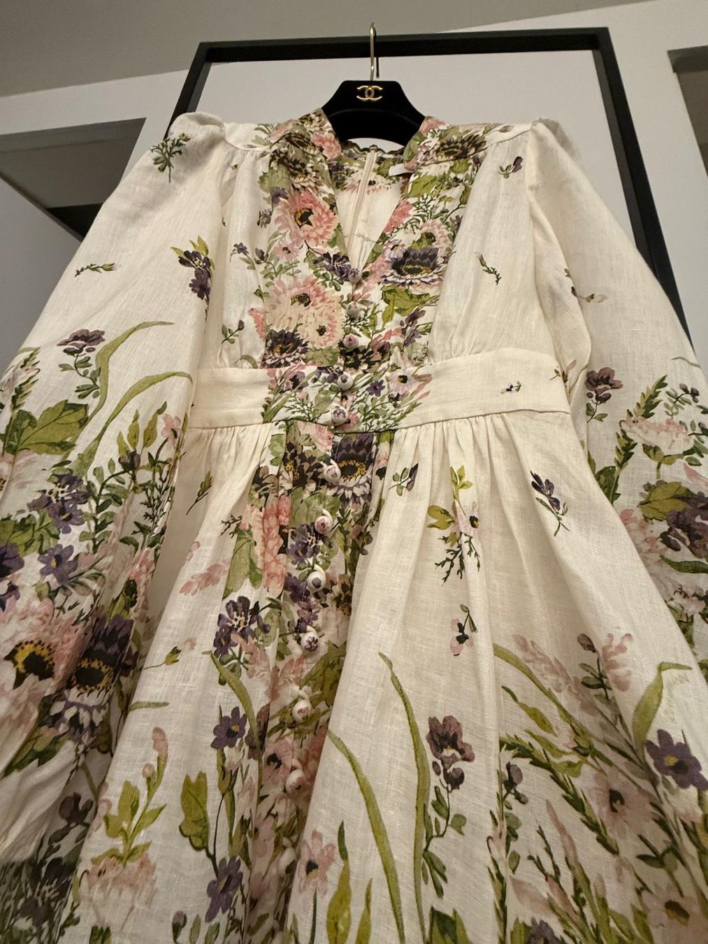 Zimmermann Vestiti: Zimmermann dress – Nuovo (secondo la descrizione) da Bellinzona venduto da Giulia3440 5