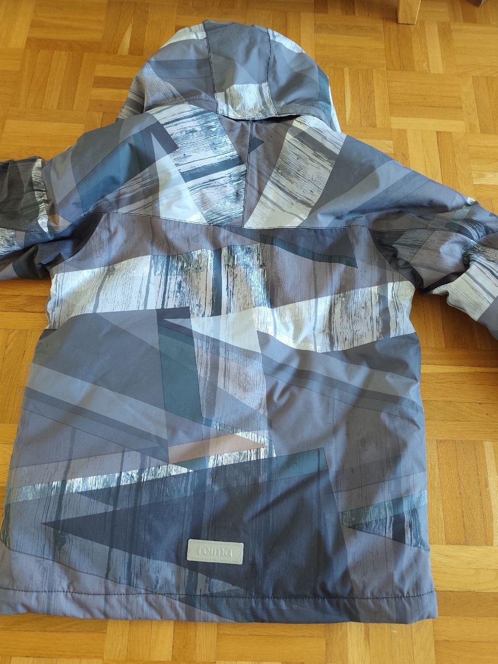 Reima Giacche: reima Winterjacke gr. 140 – Usato da Muttenz venduto da Hermesvonthan 8