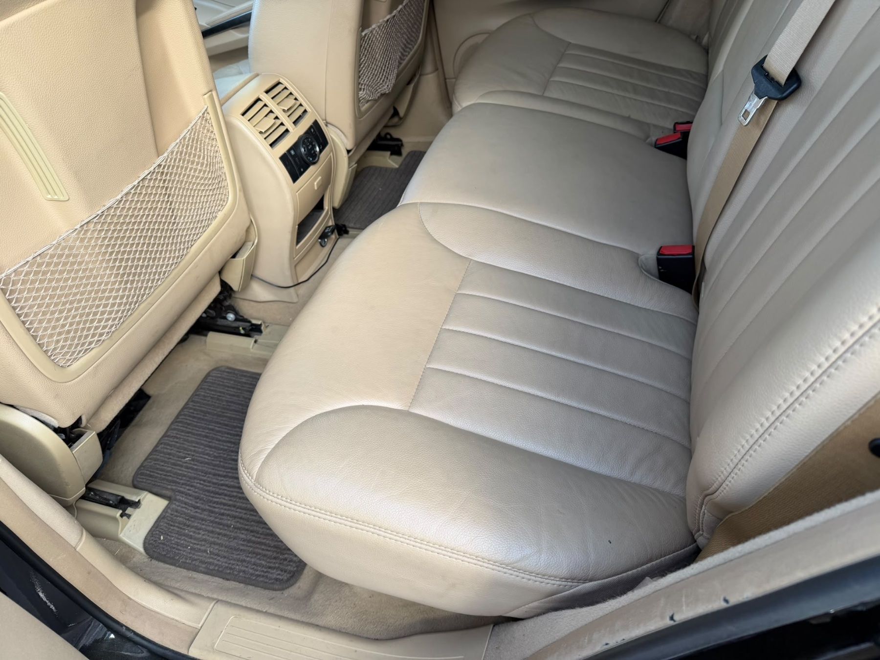 Mercedes-Benz Automobili: MERCEDES-BENZ ML 320 CDI – Usato da Rebstein venduto da TonyRasta-Autohandel 5