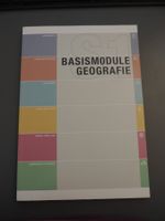 Basismodule Geografie LMV Kt. Zürich +CD Sek. 1 NP 61.50 SFr