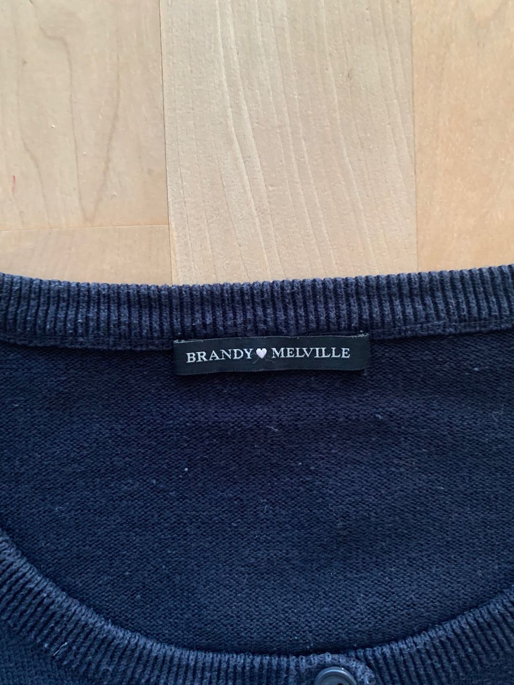 Brandy Melville Pulls et sweat-shirts: Brandy Melville Pullover – D'occasion à Ennetbaden par usemiste 2