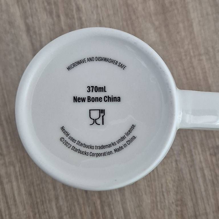 Starbucks Tasses: STARBUCKS Tasse – Neuf avec emballage d'origine à Oppligen par Minky 2
