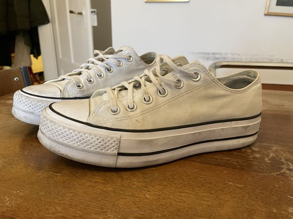 Converse 2024 größe 39