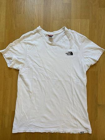 North Face Shirt - Grösse L