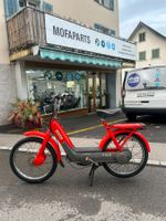 Piaggio Ciao mit Ausweis