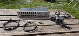 Audio Interface, PreSonus Firepod