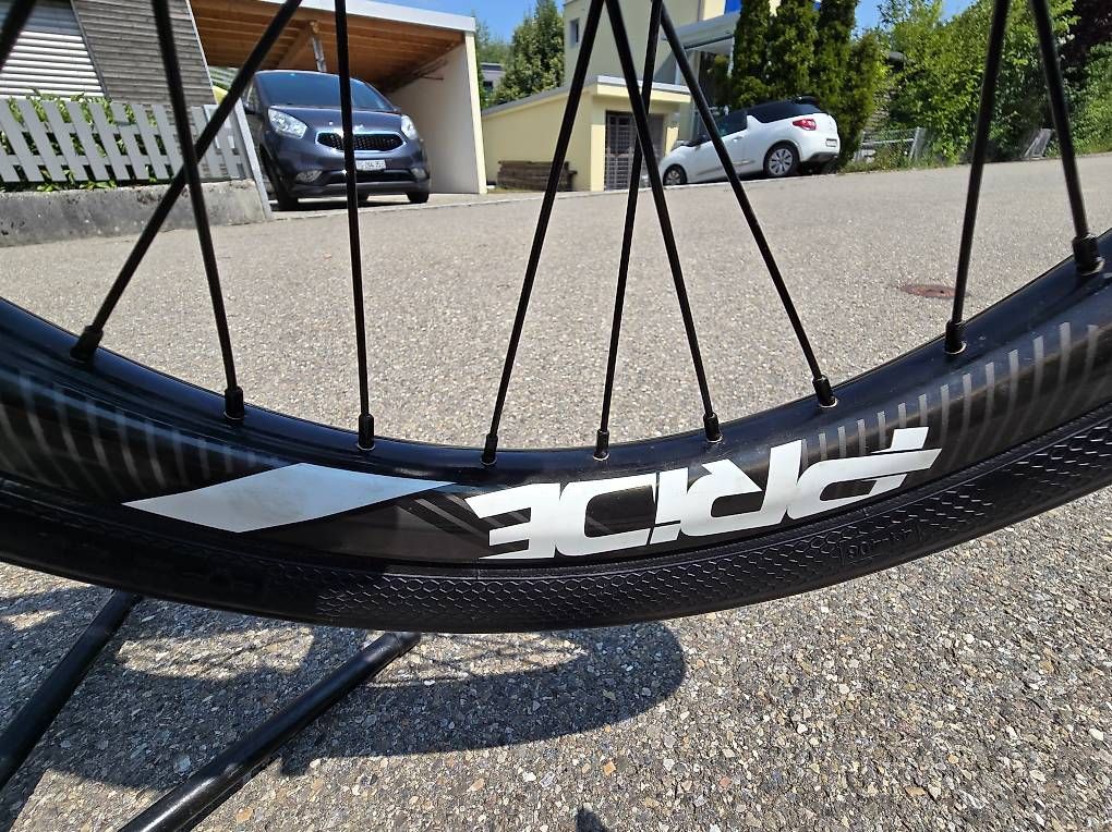 Velos: BMX Race Chase RSP 5.0 – Gebraucht aus Frauenfeld von bea_nsn6 2