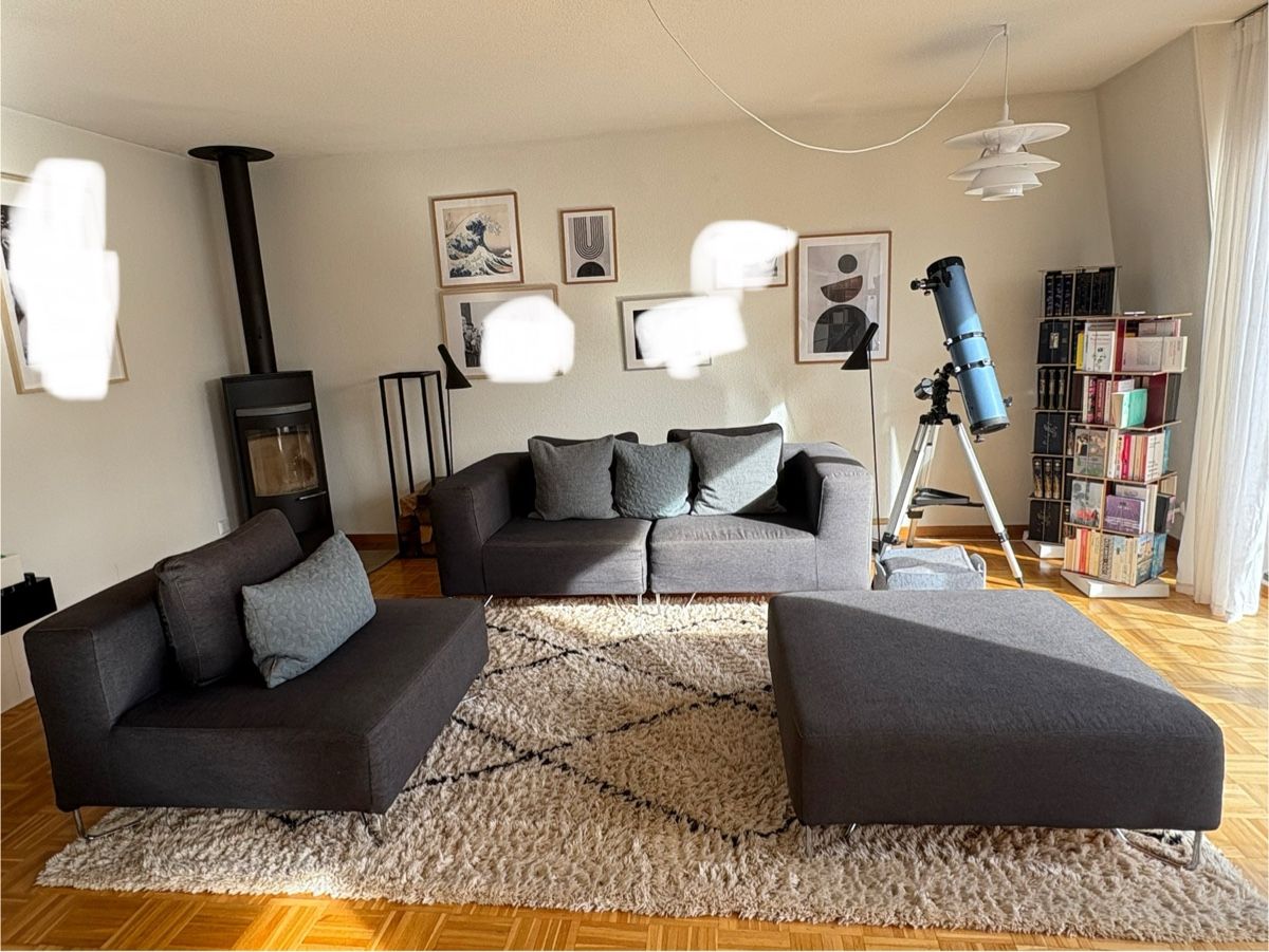 Divani: Muji modular sofa – Usato da st prex venduto da magdalenaonline 8