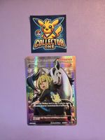 Pokemon Delinquent Trainer Meeega Selten Rarität 2017 Top