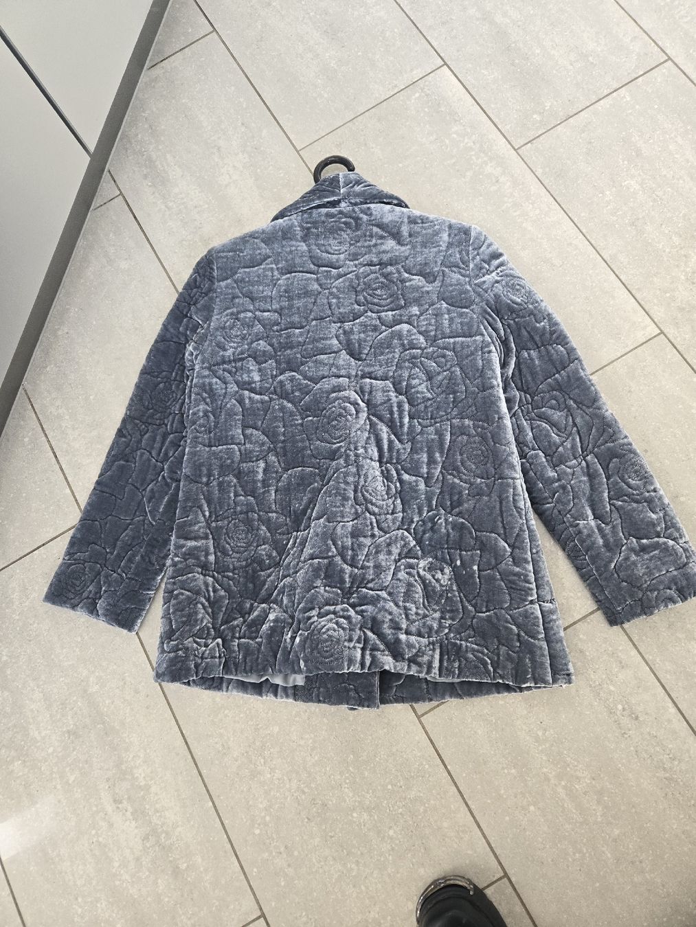 Giacche: Jacke von Lisbeth Egli – Nuovo (secondo la descrizione) da Hausen AG venduto da Monchhichi01 2