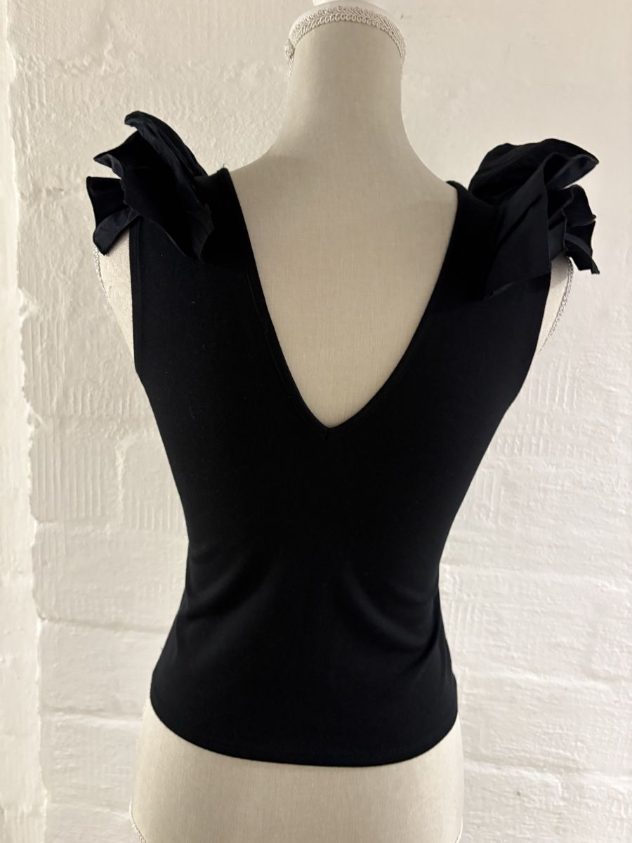 Zara T-shirt: Dam T-Shirt,Gr.S;Zara – Usato da Winterthur venduto da Nena222 1