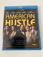 American Hustle [Blu-ray] Bale, Cooper, Renner, Adams,