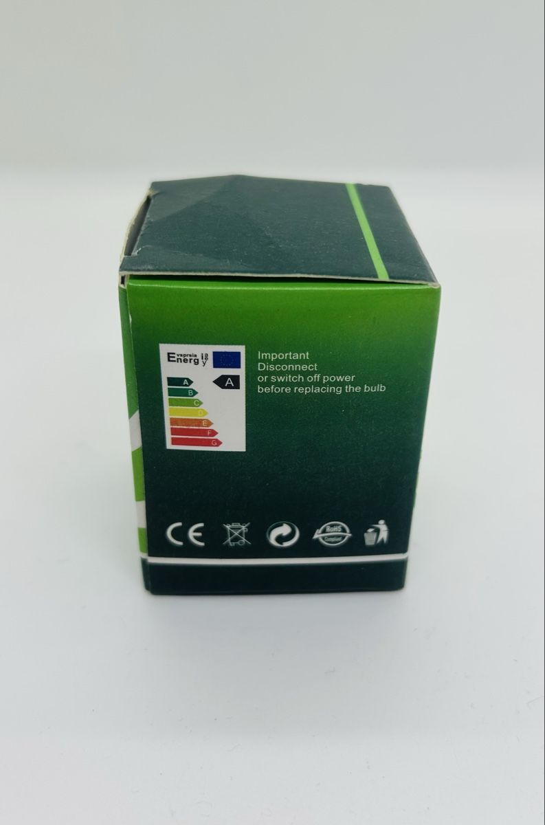 Lampade: [NEU]: Nuvlight LED-Lampe - GU10 – Nuovo e nell'imballaggio originale da Arni AG venduto da CreaFlex 2