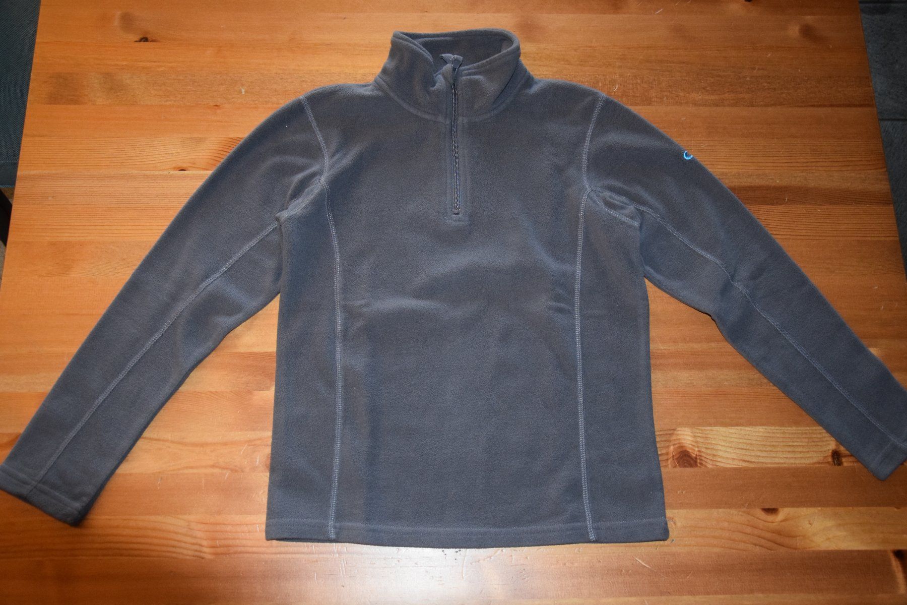Maglioni & Felpe: Extend Fleece / Skipulli / Midlayer Thermopullover 146/152 – Usato da Mezzovico venduto da finsteraar 1