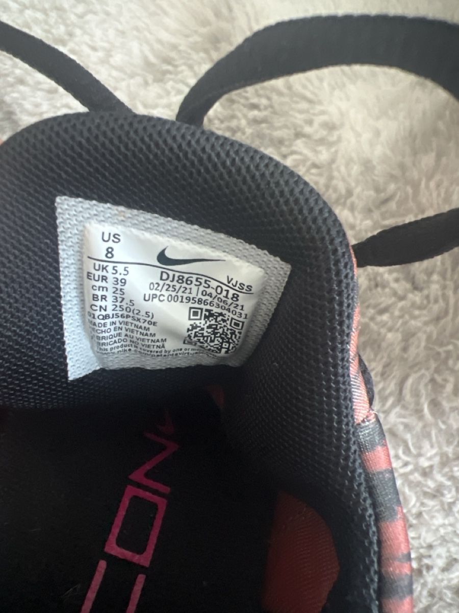 Nike Scarpe da donna: Nike Metcon Grösse 39  – Usato da Richterswil venduto da ang_2vks 4