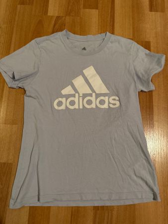 Adidas T-Shirt Gr. S